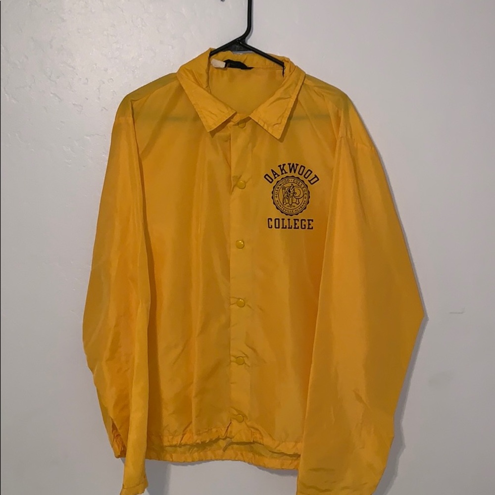 Windbreaker